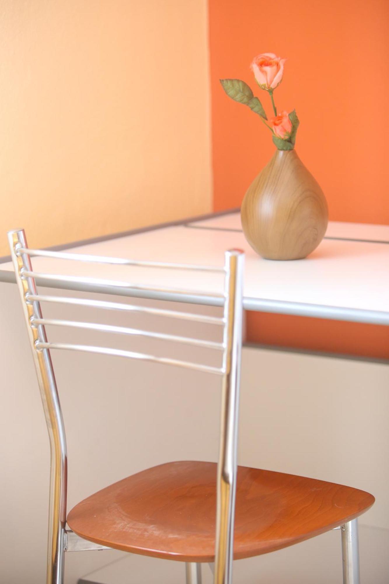 Thomas Apartments Skála Marión Екстериор снимка