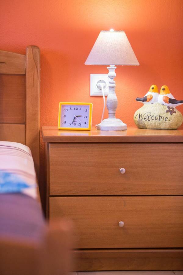 Thomas Apartments Skála Marión Екстериор снимка